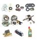 MAXIKIT DERBI E3 96 CC. CARRERA 45 / PISTÓN 52 - ITALKIT - R: PA96D3
