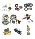 MAXIKIT DERBI E3 96 CC. CARRERA 45 / PISTÓN 52 - ITALKIT - R: PA96D3