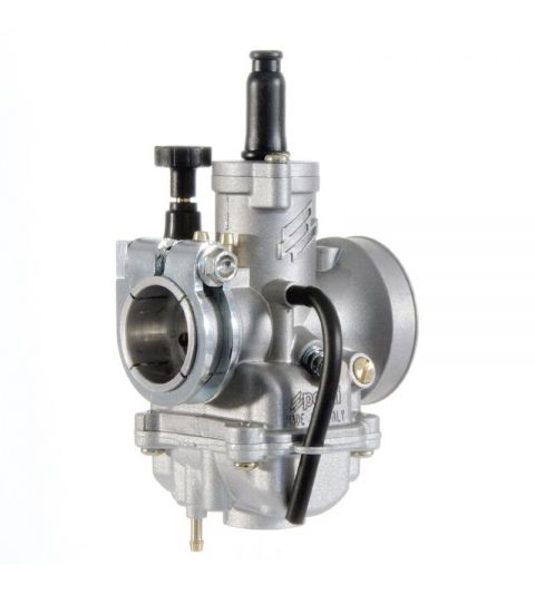 CARBURADOR POLINI CP 17,5 CON STARTER MANUAL / CONEXIÓN 24 MM. R: 2011703