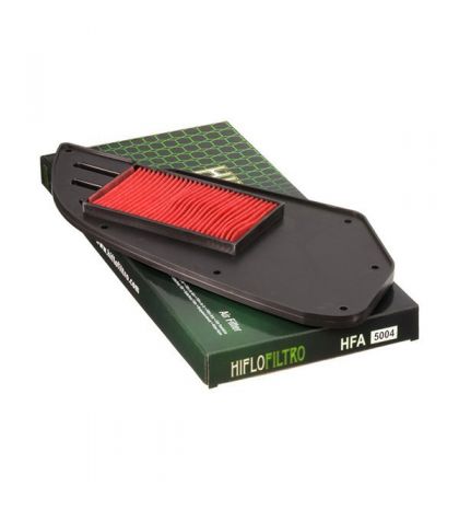 FILTRO DE AIRE KYMCO SUPERDINK / DOWNTOWN 125 C.C. - HIFLOFILTRO - R: HFA5004