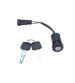 CERRADURA CONTACTO SHERCO 50 C.C. 2013-2024 R: 208228C