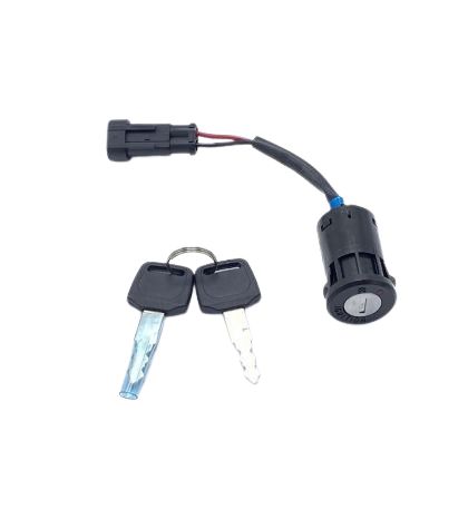 CERRADURA CONTACTO SHERCO 50 C.C. 2013-2024 R: 208228C