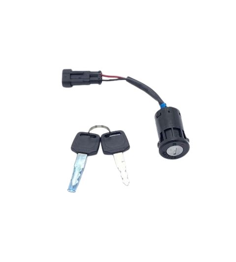 CERRADURA CONTACTO SHERCO 50 C.C. 2013-2024 R: 208228C