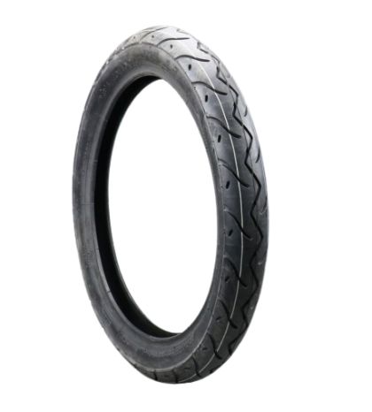 CUBIERTA VEE RUBBER 2.3/4 16 46J TT VRM 099R R: 9081016300
