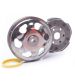 EMBRAGUE Y CAMPANA HONDA SH 350 / FORZA 350 EURO 5 2021 MALOSSI MAXI FLY R: 5219253