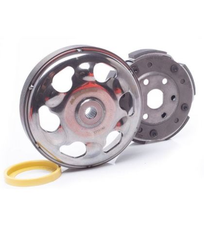 EMBRAGUE Y CAMPANA HONDA SH 350 / FORZA 350 EURO 5 2021 MALOSSI MAXI FLY R: 5219253
