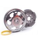 EMBRAGUE Y CAMPANA HONDA SH 350 / FORZA 350 C.C. EURO 5 2021 MALOSSI MAXI FLY R: 5219253