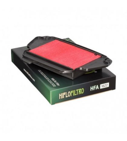 FILTRO DE AIRE HONDA CB 650 F 14/18 - HIFLOFILTRO - R: HFA1622
