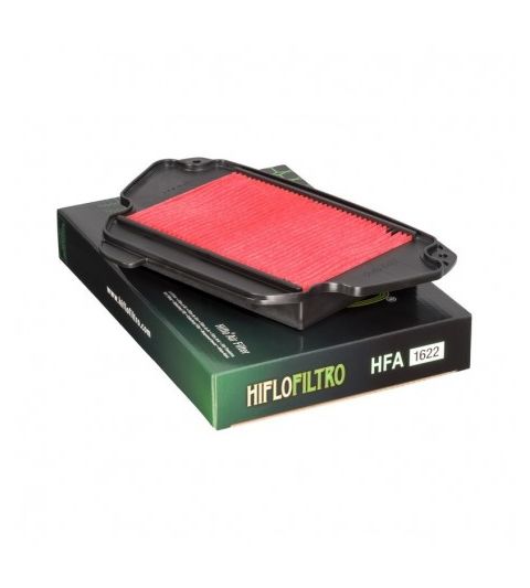 FILTRO DE AIRE HONDA CB 650 F 14/18 - HIFLOFILTRO - R: HFA1622