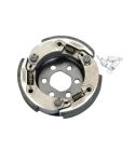 EMBRAGUE POLINI SPEED 3G PIAGGIO SCOOTER 50 C.C. 107 MM. R: 249.046