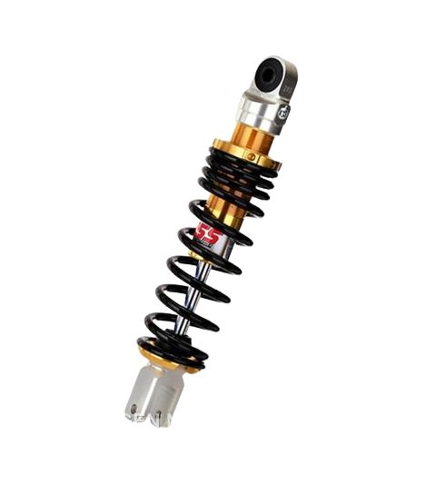 AMORTIGUADOR TRASERO YSS GAS C/ REGULACIÓN KYMCO DINK 125/150/200 R: 60401205