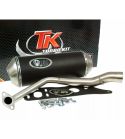 ESCAPE KYMCO DTX 360 125 C.C. (22-23) TURBOKIT R: M4T203-N
