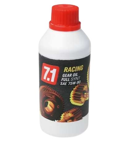 ACEITE MALOSSI RGS PARA DESARROLLOS SYNT GEAR OIL (SAE 75W-90) R: 7613471