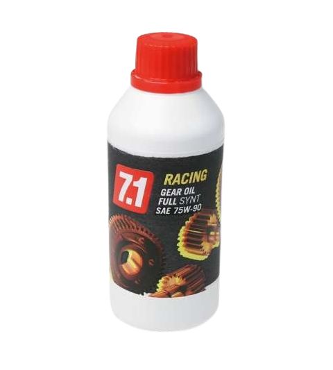 ACEITE MALOSSI RGS PARA DESARROLLOS SYNT GEAR OIL (SAE 75W-90) R: 7613471