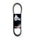 CORREA MITSUBOSHI HONDA SH 125 EURO 5 R: 36124823