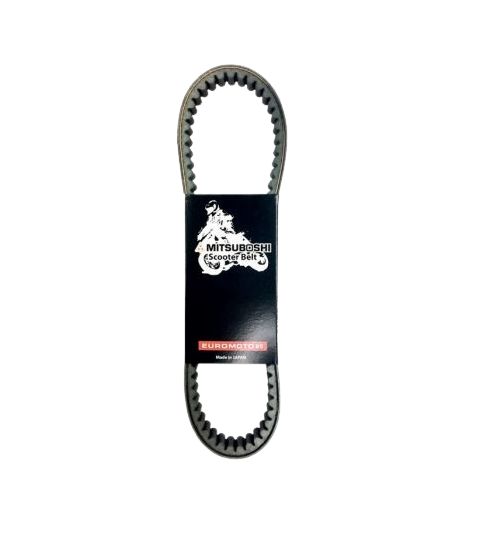 CORREA MITSUBOSHI HONDA SH 125 EURO 5 R: 36124823