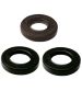 JUEGO RETENES ACEITE MALOSSI MOTOR DERBI E3 R: 6619377