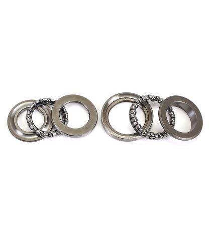 KIT CAZOLETAS DIRECCIÓN YAMAHA N MAX 125 CC. 2015-2023 R: 290231D