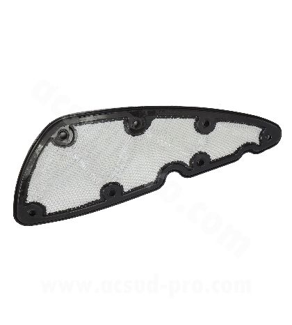 FILTRO AIRE PIAGGIO 350 MP3 2018, 350 BEVERLY 2013, 350 X10 2012 R: 114023C