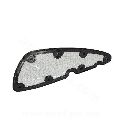 FILTRO AIRE PIAGGIO 350 MP3 2018, 350 BEVERLY 2013, 350 X10 2012 R: 114023C