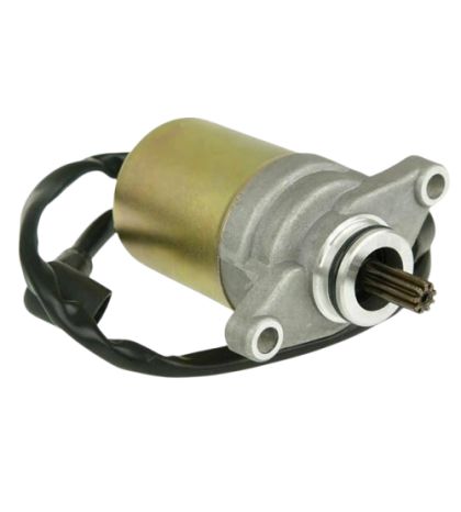 MOTOR ARRANQUE KEEWAY / CPI 50 C.C. - OCTANE - R: KW14189