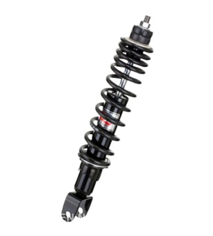 AMORTIGUADOR HIDRAULICO YSS PIAGGIO ZIP 50 TRASERO R: 60401109