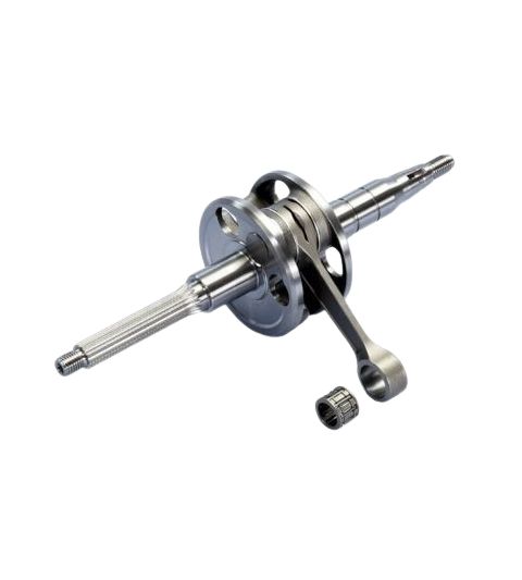 CIGUEÑAL MINARELLI HORIZONTAL B.12 MM. POLINI FOR RACE R: 210.0048/12