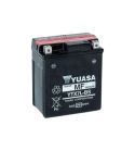 BATERIA YUASA YTX7L BS ( CON ÁCIDO ) R: 61319