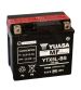 BATERIA YUASA YTX5L-BS R: 61318