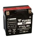 BATERIA YUASA YTX5L BS R: 61318