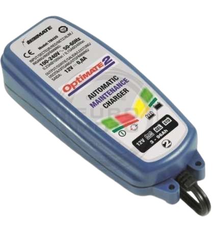 CARGADOR DE BATERÍAS OPTIMATE 2 R: 00600420