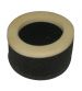 FILTRO YAMAHA XV VIRAGO 250 (88-00), - MEIWA - R: 8816