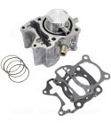 CILINDRO HONDA PCX 125 CC. 2010-2014 Ø 52.4 MM. (BULÓN Ø13) R: 030316P