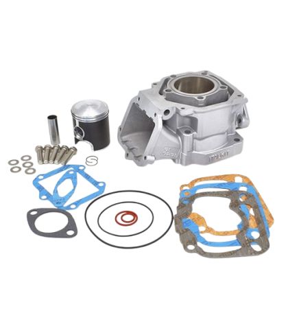 CILINDRO ITALKIT APRILIA 125 CC. D. 54 MM. (ROTAX 122) R: CI.01.125.G