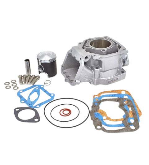 CILINDRO ITALKIT APRILIA 125 CC. D. 54 MM. (ROTAX 122) R: CI.01.125.G