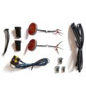 JUEGO PILOTOS LED POSICIÓN/INTERMITENTE YAMAHA T MAX-X MAX-N MAX 15/24 R: 204362