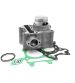 CILINDRO HONDA FORZA 125 I, PCX 125 I, SH 125 I DIAMETRO PISTÓN 52,40 TNT R: 030316G