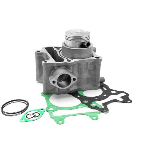 CILINDRO HONDA FORZA 125 I, PCX 125 I, SH 125 I DIAMETRO PISTÓN 52,40 TNT R: 030316G