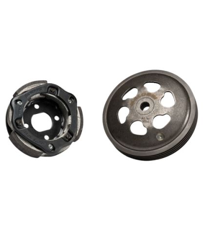 EMBRAGUE COMPLETO MAXI DELTA SYSTEM YAMAHA AEROX 50 - MALOSSI - R: 5214113