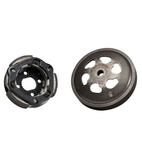 EMBRAGUE COMPLETO MAXI DELTA SYSTEM YAMAHA AEROX 50 - MALOSSI - R: 5214113