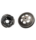 EMBRAGUE COMPLETO MAXI DELTA SYSTEM YAMAHA AEROX 50 MALOSSI R: 5214113/5219915