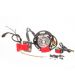 ROTOR ITALKIT / SELETTRA VARIABLE DOBLE CURVA MINARELLI AM6 R: EV2.02.01