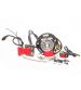 ROTOR ITALKIT / SELETTRA VARIABLE DOBLE CURVA DERBI E3-E4 R: EV2.02.06