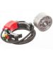 ROTOR ITALKIT / SELETTRA VARIABLE DOBLE CURVA MINARELLI AM6 R: EV2.02.01