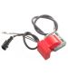 ROTOR ITALKIT / SELETTRA VARIABLE DOBLE CURVA MINARELLI AM6 R: EV2.02.01