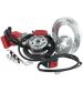 ROTOR ITALKIT / SELETTRA VARIABLE DOBLE CURVA MINARELLI HORIZONTAL R: EV2.01.07