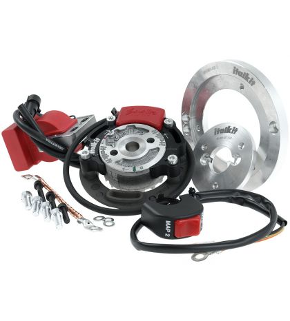 ROTOR ITALKIT / SELETTRA VARIABLE DOBLE CURVA MINARELLI HORIZONTAL R: EV2.01.07