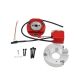 ROTOR ITALKIT DIGITALIZADO HONDA NSR 50-75 CC. 58 MM - R: EE.002.03