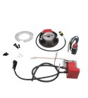 ROTOR ITALKIT / SELETTRA VARIABLE DOBLE CURVA DERBI E2 R: EV2.02.02