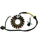 STATOR TRIFASE 18 POLOS HONDA SH 300 C.C. - SGR - R: 04163981